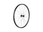 Bontrager Line 30 Centerlock Tlr Boost 27.5 Mtb Wheel - Front No Cassette Black