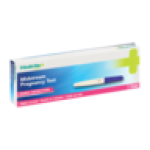 Midstream Pregnancy Test