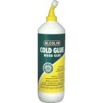 Pratley Adhesive Glo Pratliglo 200ML Pack Of 2