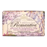 Romanti Soap Bar 250G Tuscan Wisteria And Lilac