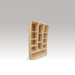 Mono Bookcase 2.0X1.12