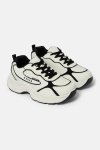 Chunky Sneakers - 8 White