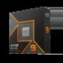 AMD Ryzen 9 9900X Desktop Processor
