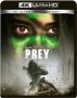 Prey - 4K Ultra HD + Blu-ray Blu-ray Disc