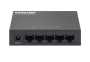 Intellinet 5-PORT Fast Ethernet Switch