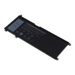 Battery For Dell Inspiron 15-7577 Latitude 13-3380 33YDH W7NKD
