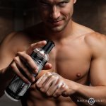 Fisting Lubricant 230ML