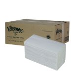 Kc Kleenex Premier M Fold Hand Towel - 2-PLY