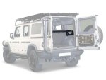 Front Runner Ineos Grenadier 2022-CURRENT Cargo Molle Interior Shelf