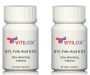 Vitiligo Vitamins B12 Folic Acid And D3 2 Pack