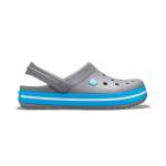 Crocband Clog - Charcoal ocean M13