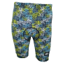 Funky Cycling Shorts - Bit Map - Mens L - 34