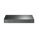 Tp-link SG2008P Omada 8-PORT Gigabit Smart Switch With 4-PORT Poe Plus