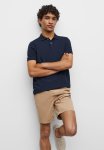 Polo Shirt - Navy
