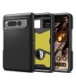 Spigen Google Pixel Fold Premium Slim Armor Pro Case Black