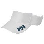 Logo Visor - 001 White Std