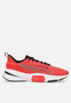 Puma Pwrframe Tr 3 - Active Red- Black- White
