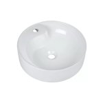 Solo Basin Freestanding Santorini