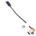 Power Jack Connector For Dell Inspiron 3482 3583 3585 5493 5593 3505 P75F P75F006 P89G