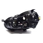 Vw Polo 9N Headlight Right 02-05
