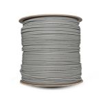 Scoop 500M Drum CAT5E Cca Utp Cable