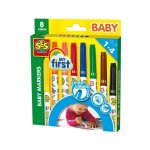 My First Baby Markers