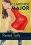 Painted Turtle - Woman With Guitar Paperback