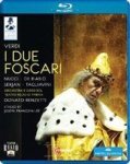 I Due Foscari: Parma Festival Renzetti Blu-ray