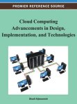 Cloud Computing Advancements In Design Implementation And Technologies
