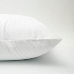 Stainsafe Toweling Waterproof Pillow Protector