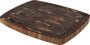 Kitchen Cutting Board Acacia 46X36X35CM