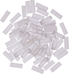 Bosch Gluey Sticks - Transparent