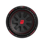 Cerwin Vega CVP12D4 Cvp Series 12" Dual 4 High-output Subwoofer