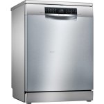 Bosch Serie 6 Freestanding Dishwasher 60CM SMS68TI00Z