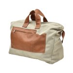 The Weekender Bag