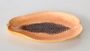 Ceramic Oval Papaya Plate – 3X35CM