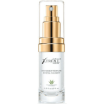 Eye Make Up Remover And Facial Cleanser - 15ML