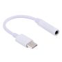 USB Type-c To 3.5MM Aux Audio Cable