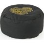 : Meditation Cushion - Black