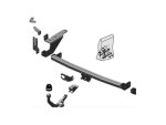 Toyota RAV4 2005 XA30 3RD Gen – Detachable Towbar Asb
