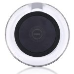 Qi Wireless USB Charging Pad