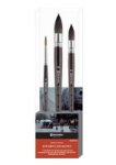 Signature Watercolour Brush - Alvaro Castagnet 2 - Series 1478 1530