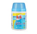 Hth 1.2 Kg Clear 4 Weeks All-in-one Pool Care