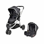 Chelino Platinum Discovery Travel System