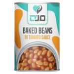 Baked Beans In Tomato Sauce 410G