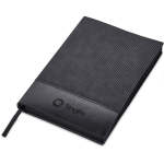 Omnibus A5 Soft Cover Notebook - Navy