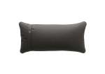 Pillow - Canvas - Dark Grey