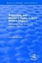 Subjectivity And Women&  39 S Poetry In Early Modern England - Why On The Ridge Should She Desire To Go?   Hardcover