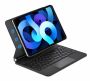 Magnetic Trackpad Keyboard Compatible With Ipad Pro 11 & Ipad Air 5/4/AIR11