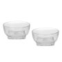 Curry Bowl - Premium Glass Bowl Set For Curry And Gravies - Pack Of 2